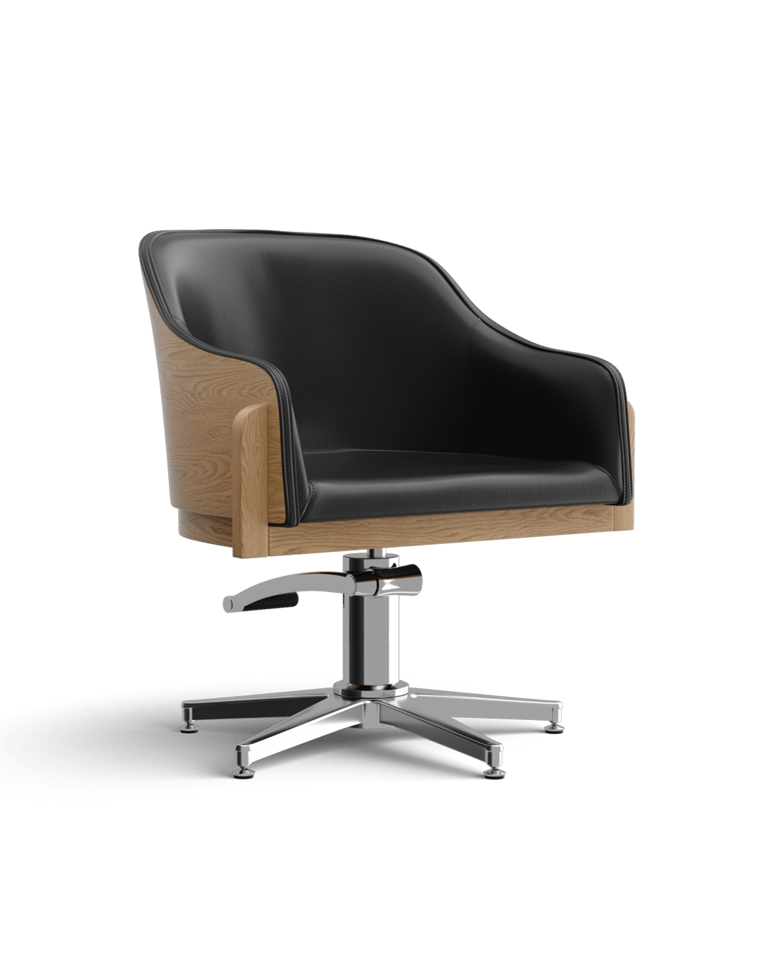 Stockholm Kundestol Comfortel Just Add People